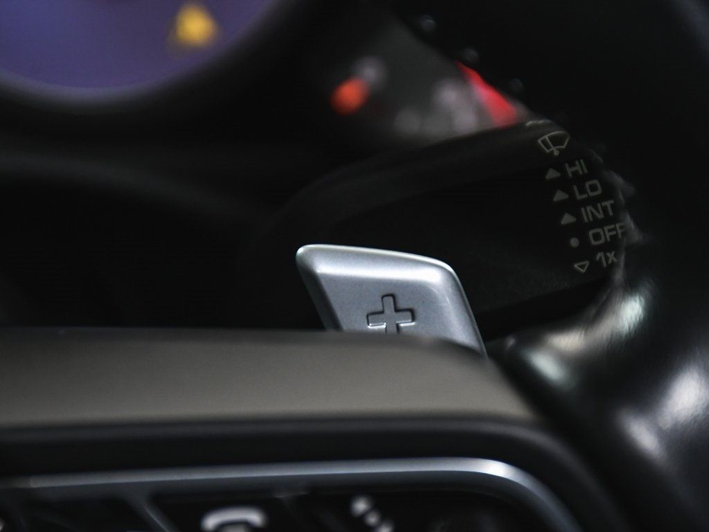 2019 Porsche 911 Turbo Coupe photo 34