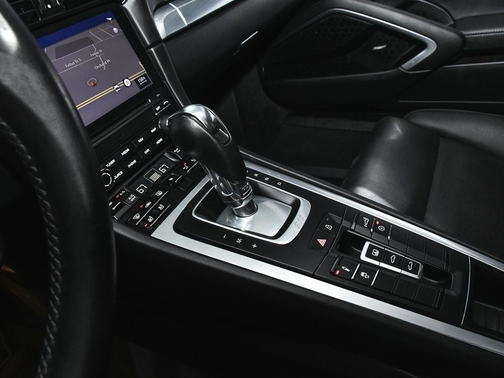 2019 Porsche 911 Turbo Coupe photo 40
