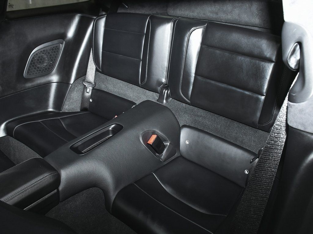 2019 Porsche 911 Turbo Coupe photo 50