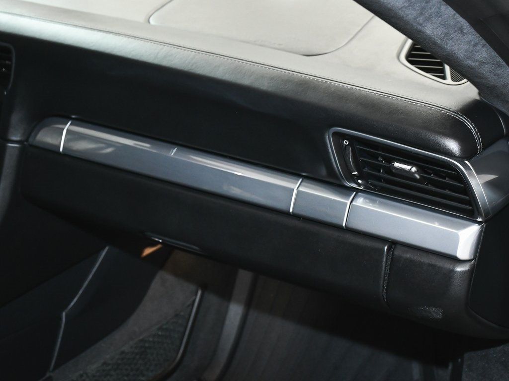 2019 Porsche 911 Turbo Coupe photo 60