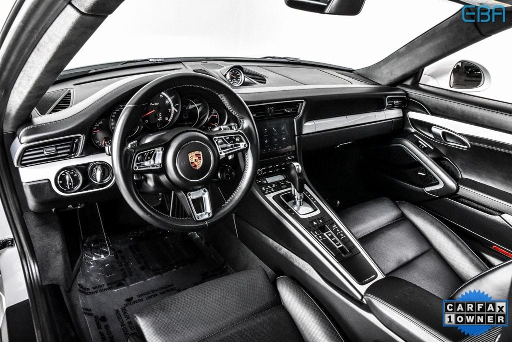 2019 Porsche 911 Turbo - 22699015 - 15