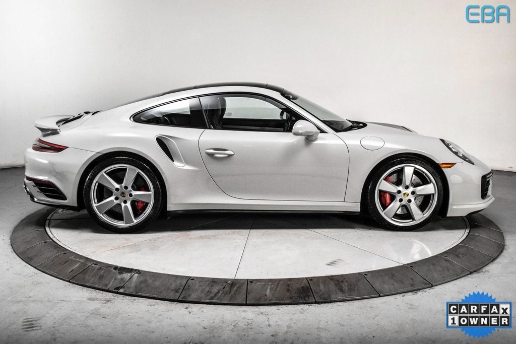 2019 Porsche 911 Turbo - 22699015 - 6