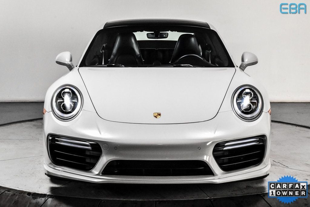 2019 Porsche 911 Turbo - 22699015 - 7