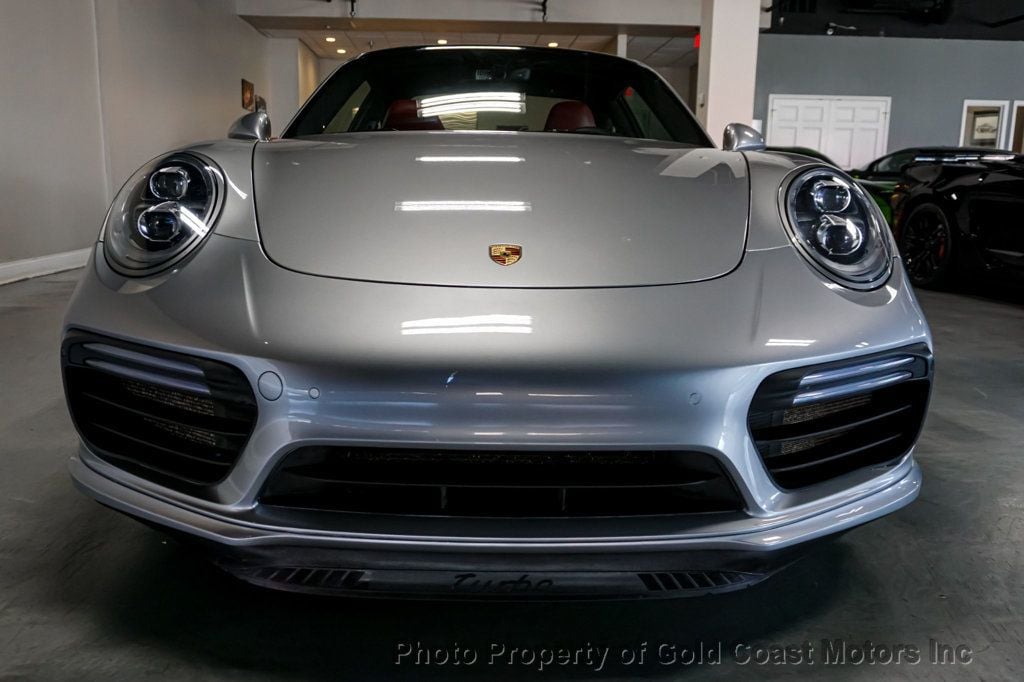 2019 Porsche 911 *Turbo Coupe* *$171k+MSRP* *1-Owner* - 22521946 - 12