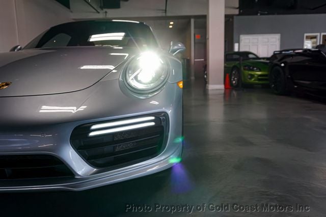 2019 Porsche 911 *Turbo Coupe* *$171k+MSRP* *1-Owner* - 22521946 - 77