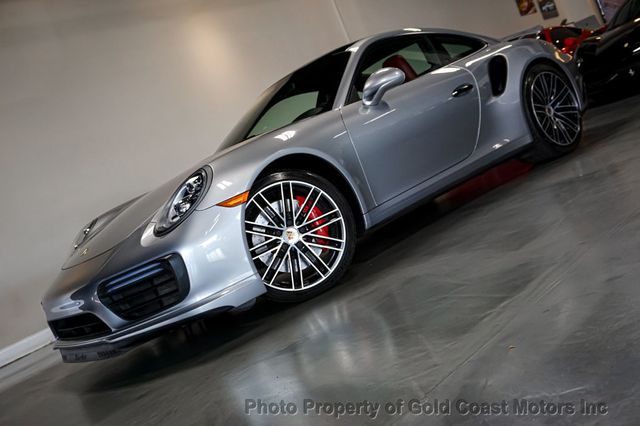 2019 Porsche 911 *Turbo Coupe* *$171k+MSRP* *1-Owner* - 22521946 - 83