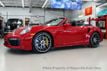 2019 Porsche 911 Turbo S Cabriolet - 22442093 - 3