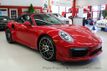 2019 Porsche 911 Turbo S Cabriolet - 22442093 - 64