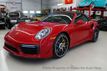 2019 Porsche 911 Turbo S Cabriolet - 22442093 - 65