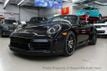 2019 Porsche 911 Turbo S Cabriolet - 22788144 - 1