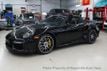 2019 Porsche 911 Turbo S Cabriolet - 22788144 - 3