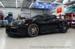 2019 Porsche 911 Turbo S Cabriolet - 22788144 - 4