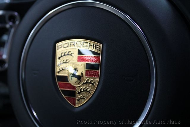 2019 Porsche 911 Turbo S Cabriolet - 22788144 - 73