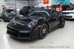 2019 Porsche 911 Turbo S Cabriolet - 22788144 - 77