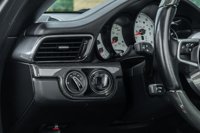 2019 Porsche 911 Turbo S Cabriolet - 23042323 - 15