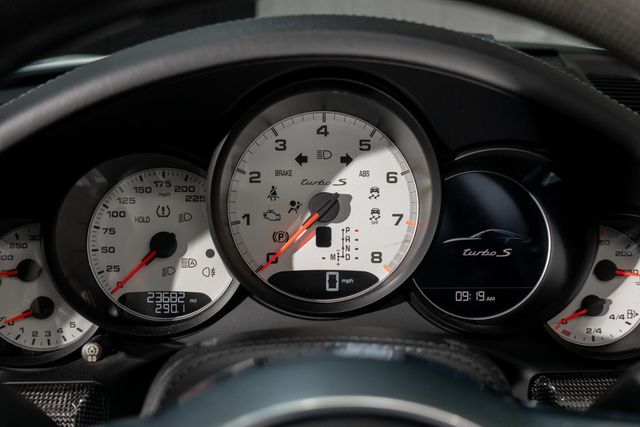 2019 Porsche 911 Turbo S Coupe - 22960202 - 12