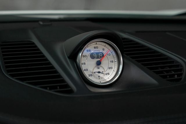 2019 Porsche 911 Turbo S Coupe - 22960202 - 13