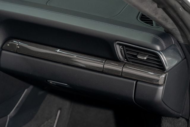 2019 Porsche 911 Turbo S Coupe - 22960202 - 18