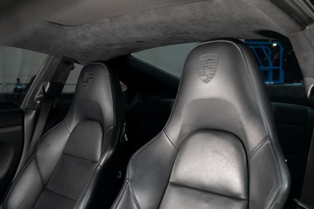 2019 Porsche 911 Turbo S Coupe - 22960202 - 20