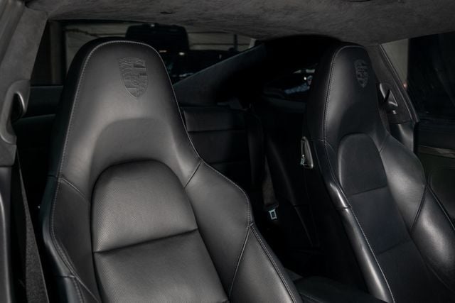 2019 Porsche 911 Turbo S Coupe - 22960202 - 23