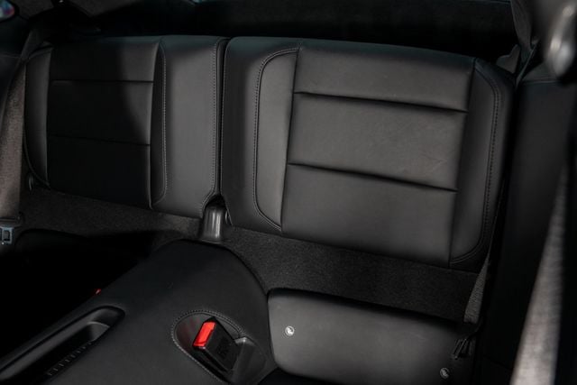 2019 Porsche 911 Turbo S Coupe - 22960202 - 25