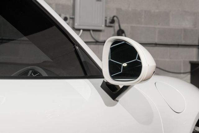 2019 Porsche 911 Turbo S Coupe - 22960202 - 44