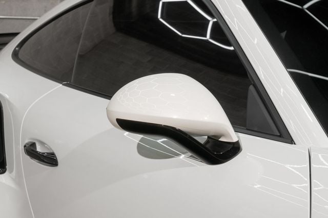 2019 Porsche 911 Turbo S Coupe - 22960202 - 45