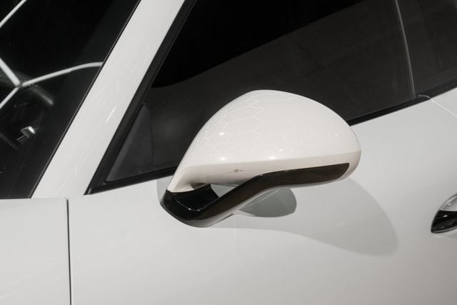 2019 Porsche 911 Turbo S Coupe - 22960202 - 46