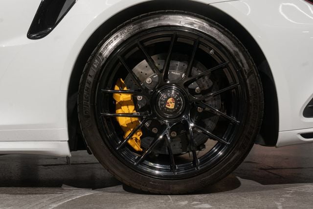 2019 Porsche 911 Turbo S Coupe - 22960202 - 50