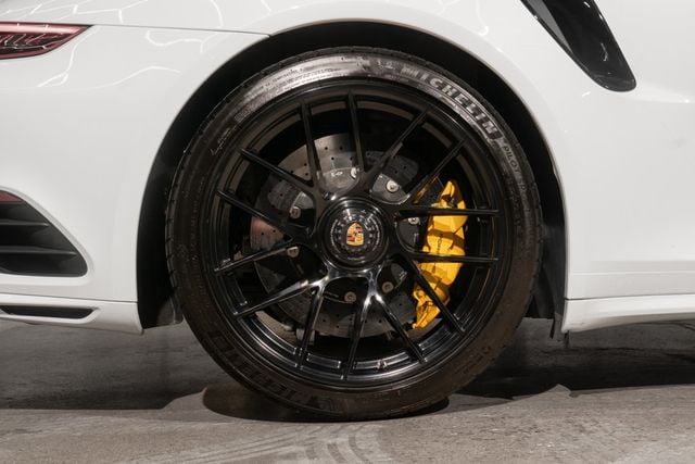 2019 Porsche 911 Turbo S Coupe - 22960202 - 51