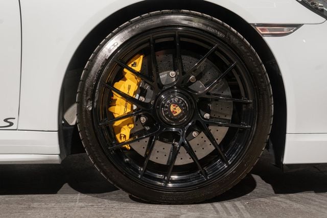 2019 Porsche 911 Turbo S Coupe - 22960202 - 52