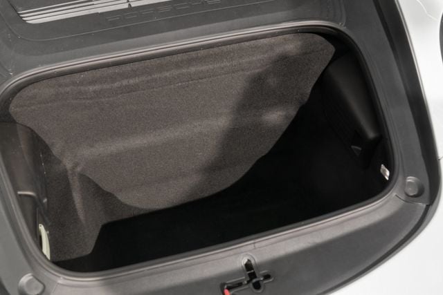 2019 Porsche 911 Turbo S Coupe - 22960202 - 53