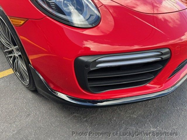 2019 Porsche 911 Turbo S Coupe - 22994721 - 12