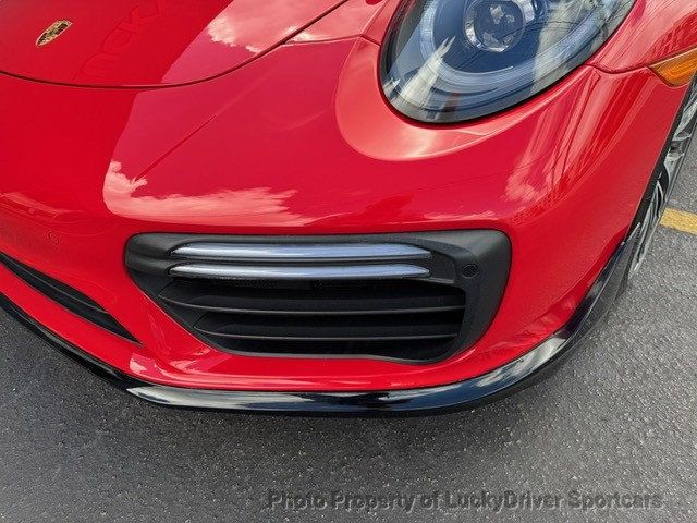 2019 Porsche 911 Turbo S Coupe - 22994721 - 13