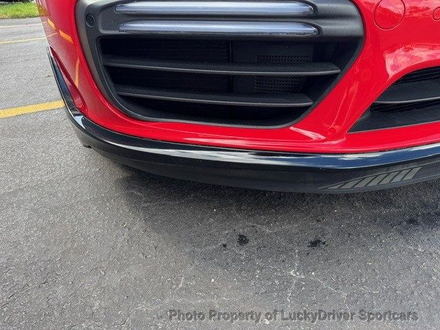 2019 Porsche 911 Turbo S Coupe - 22994721 - 14