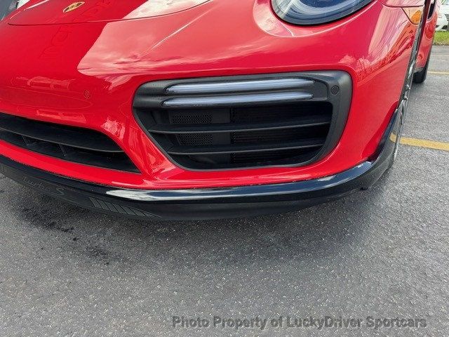 2019 Porsche 911 Turbo S Coupe - 22994721 - 15