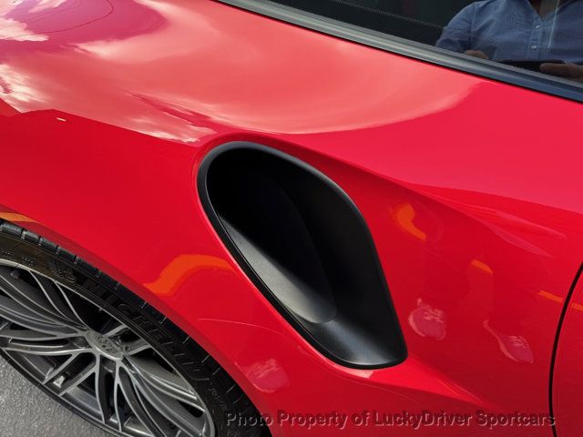2019 Porsche 911 Turbo S Coupe - 22994721 - 17