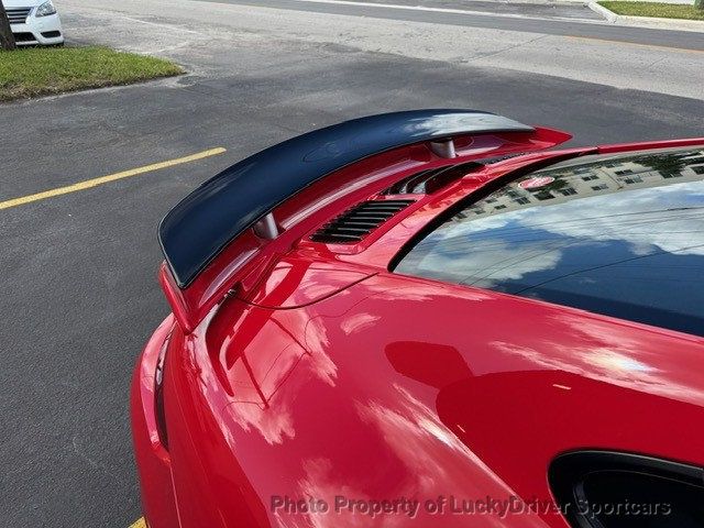 2019 Porsche 911 Turbo S Coupe - 22994721 - 19