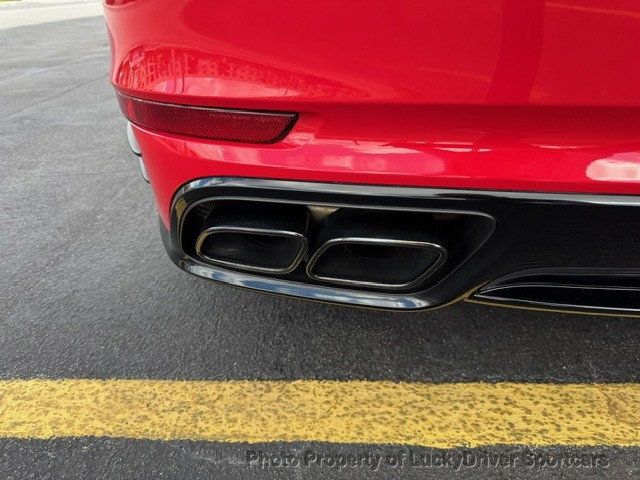 2019 Porsche 911 Turbo S Coupe - 22994721 - 22