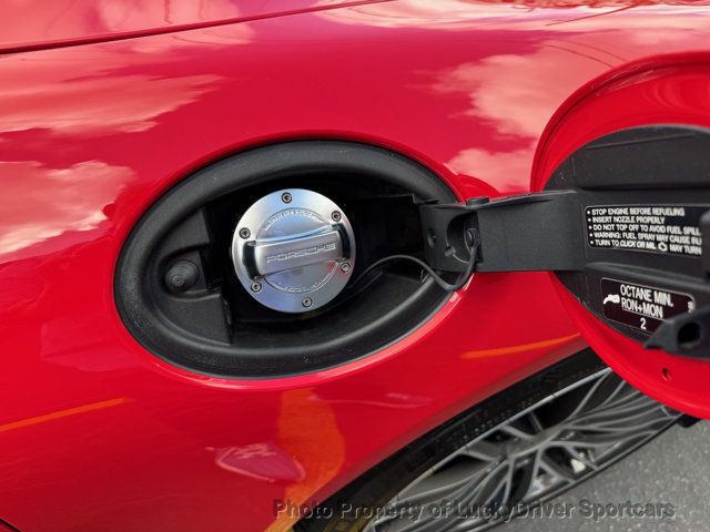 2019 Porsche 911 Turbo S Coupe - 22994721 - 24