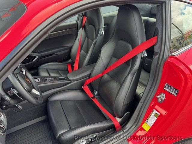 2019 Porsche 911 Turbo S Coupe - 22994721 - 32