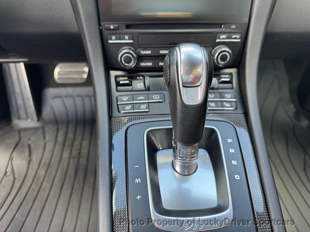 2019 Porsche 911 Turbo S Coupe - 22994721 - 35