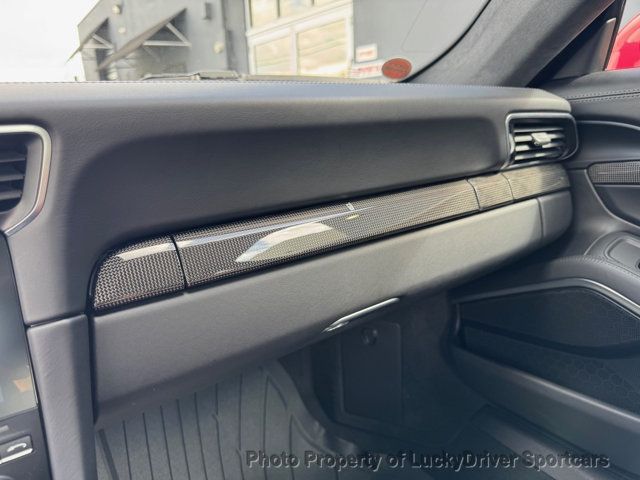 2019 Porsche 911 Turbo S Coupe - 22994721 - 36