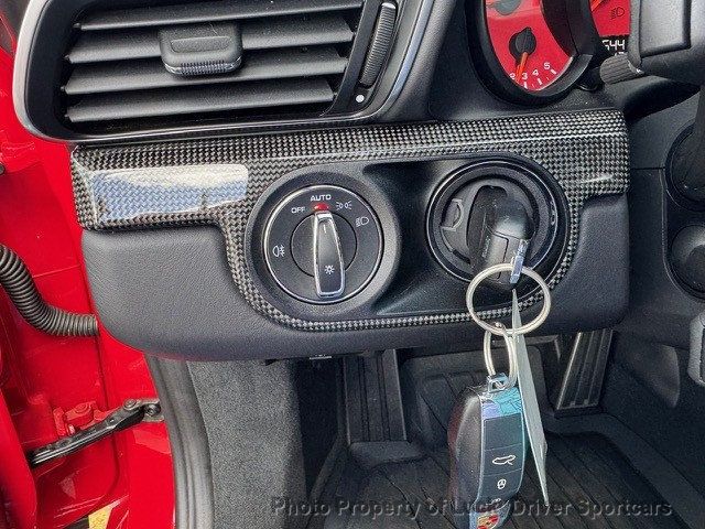 2019 Porsche 911 Turbo S Coupe - 22994721 - 37