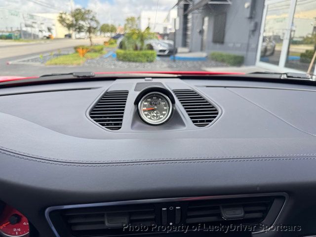 2019 Porsche 911 Turbo S Coupe - 22994721 - 38