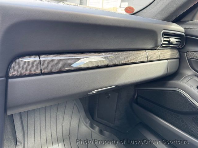 2019 Porsche 911 Turbo S Coupe - 22994721 - 39