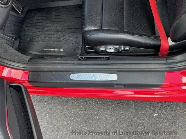2019 Porsche 911 Turbo S Coupe - 22994721 - 40