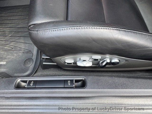 2019 Porsche 911 Turbo S Coupe - 22994721 - 41