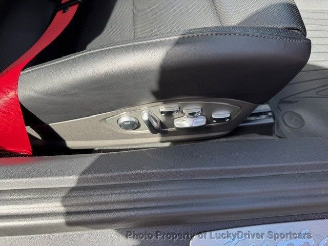 2019 Porsche 911 Turbo S Coupe - 22994721 - 42