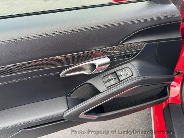 2019 Porsche 911 Turbo S Coupe - 22994721 - 43